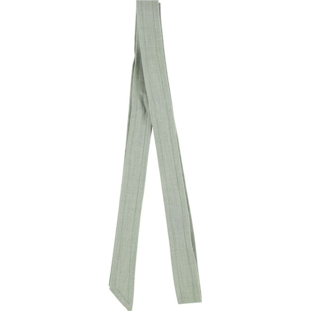 Tags Weekly Womens Heathered Skinny Belt, NWT